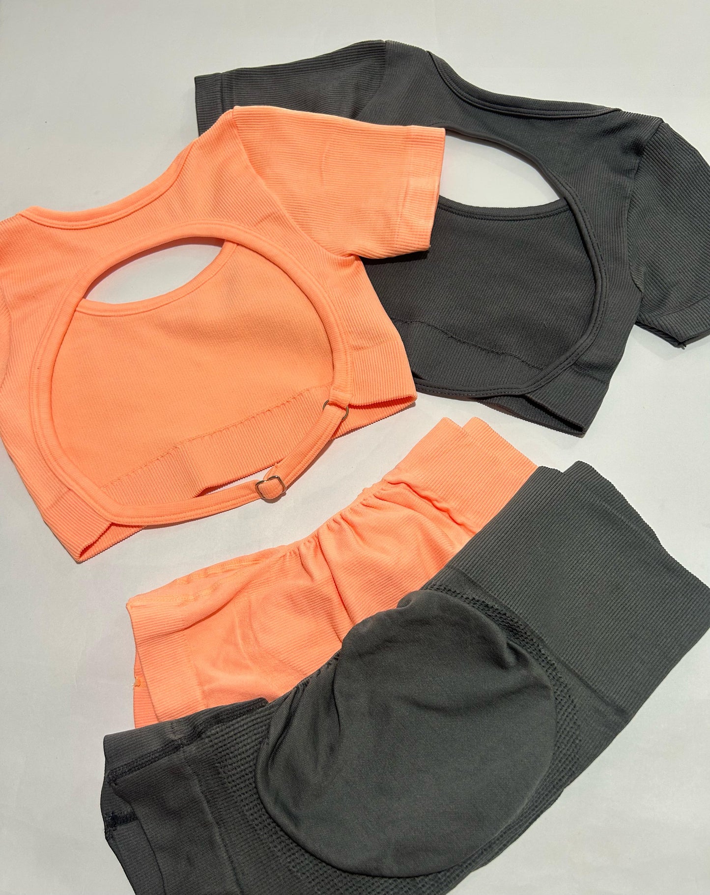 Set Short Luna