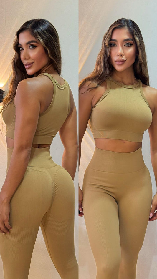 Set Leggin Aura